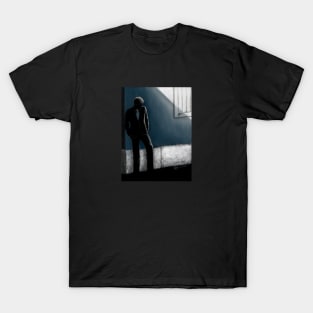 Still Your Mind T-Shirt